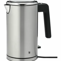 WMF Wasserkocher 1,3l silberfarben^ Wasserkocher