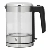 Wasserkocher>WMF Wasserkocher 1l silberfarben