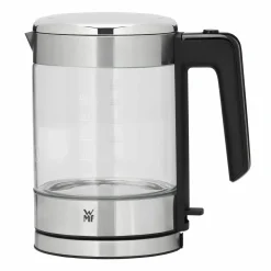 Wasserkocher>WMF Wasserkocher 1l silberfarben
