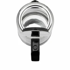 Wasserkocher>WMF Wasserkocher 1l silberfarben