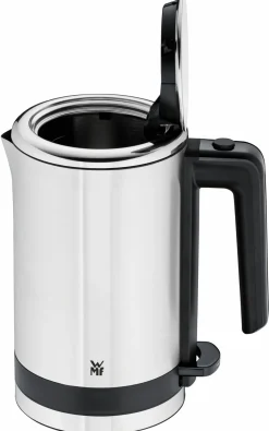 Wasserkocher>WMF Wasserkocher 800ml silberfarben