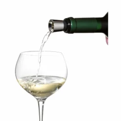WMF Weinausgießer silberfarben^ Barzubehör