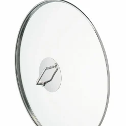 WMF Wok 36cm 4tlg. silberfarben^ Woks