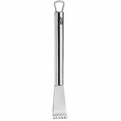 WMF Zitronenschaber 14,5cm silberfarben^ Küchenzubehör