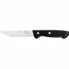 Küchenmesser>WMF Zubereitungsmesser 12cm schwarz