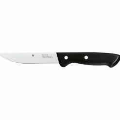 Küchenmesser>WMF Zubereitungsmesser 12cm schwarz