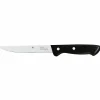 WMF Zubereitungsmesser 14cm schwarz^ Küchenmesser