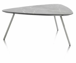 Couch- & Beistelltische>XOOON Couchtisch grau