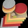 Yve! decoration Platzset grau^ Tischtextilien