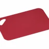 Schneidebretter>Zassenhaus 2er Schneidunterlage 19x29cm rot