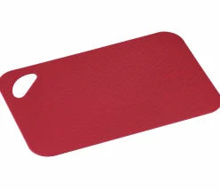 Schneidebretter>Zassenhaus 2er Schneidunterlage 19x29cm rot