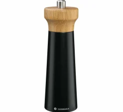 Gewürzmühlen & Streuer>Zassenhaus Salzmühle schwarzbraun