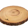 Schneidebretter>Zassenhaus Schneidbrett 23cm braun