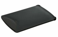 Schneidebretter>Zassenhaus Schneidbrett 16,5x25,1cm schwarz