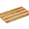 Schneidebretter>Zassenhaus Schneidbrett 33x21cm braun