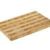 Schneidebretter>Zassenhaus Schneidbrett 51x35cm braun