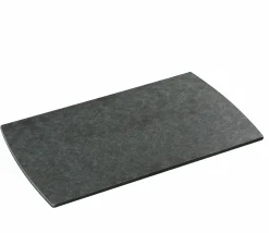 Schneidebretter>Zassenhaus Schneidbrett 23x36cm schwarz