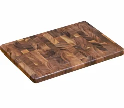 Schneidebretter>Zassenhaus Schneidbrett 45x30cm braun