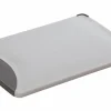 Zassenhaus Schneidbrett 25x16cm grau^ Schneidebretter