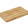 Schneidebretter>Zassenhaus Schneidbrett 45x30cm braun