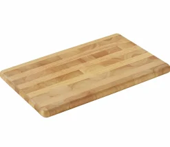 Schneidebretter>Zassenhaus Schneidbrett 45x30cm braun