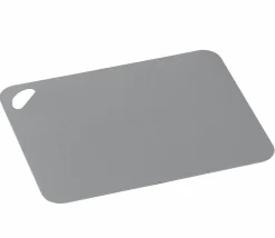 Zassenhaus Schneidunterlage 38x29cm grau^ Schneidebretter