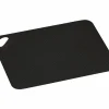 Schneidebretter>Zassenhaus Schneidunterlage 38x29cm schwarz