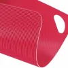 Schneidebretter>Zassenhaus Schneidunterlage 38x29cm rot