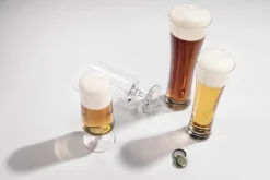 Biergläser|Gläsersets>Zwiesel Bierglas 405ml transparent
