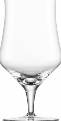 Biergläser|Gläsersets>Zwiesel Bierglas 450ml transparent