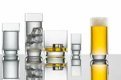Biergläser>Zwiesel Bierglas 320ml transparent