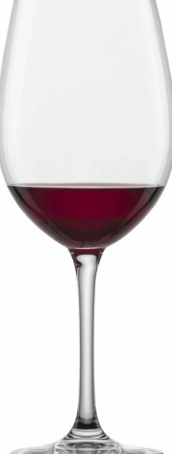 Rotweingläser>Zwiesel Bordeauxglas 645ml transparent