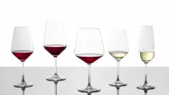 Zwiesel Burgunderglas 782ml transparent^ Rotweingläser