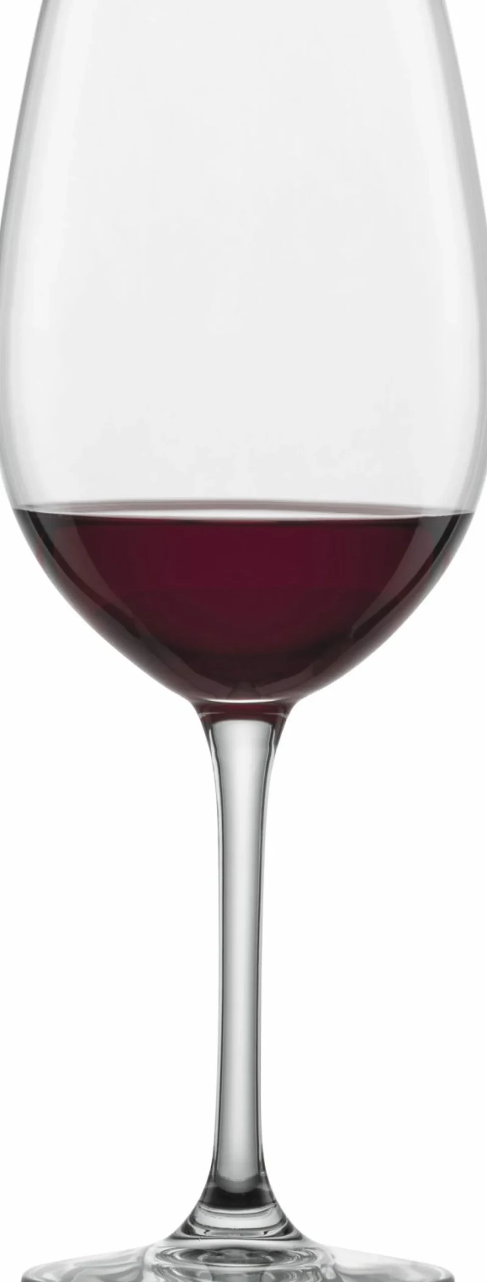 Zwiesel Burgunderglas 408ml transparent^ Rotweingläser