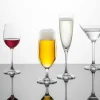 Biergläser>Zwiesel 4er Bierglas 380ml transparent