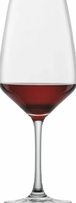Gläsersets|Rotweingläser>Zwiesel Gläserset 12tlg. transparent