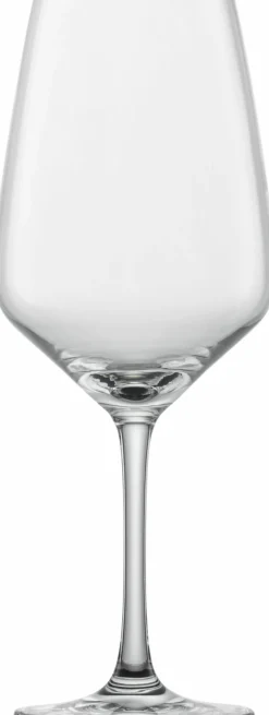 Rotweingläser>Zwiesel Rotweinglas 497ml transparent