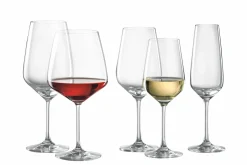 Rotweingläser>Zwiesel Rotweinglas 497ml transparent