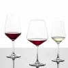 Zwiesel Sekt- und Champagnerglas 283ml transparent^ Sektgläser