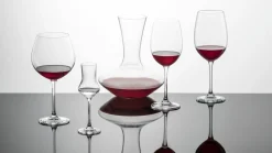 Trinkgläser>Zwiesel Trinkglas 545ml transparent