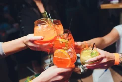 Zwiesel Trinkhalm transparent^ Gläsersets|Trinkgläser