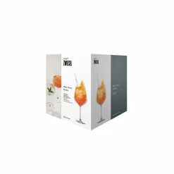 Gläsersets|Trinkgläser>Zwiesel Trinkhalm transparent