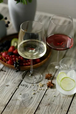 Zwiesel Weinglas 710ml transparent^ Weißweinglas