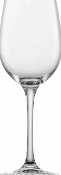 Zwiesel Weißweinglas 312ml transparent^ Weißweinglas