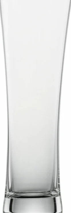 Biergläser|Gläsersets>Zwiesel Weizenglas 451ml transparent