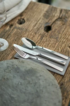 Bestecksets>ZWILLING Besteckset 100tlg. silberfarben