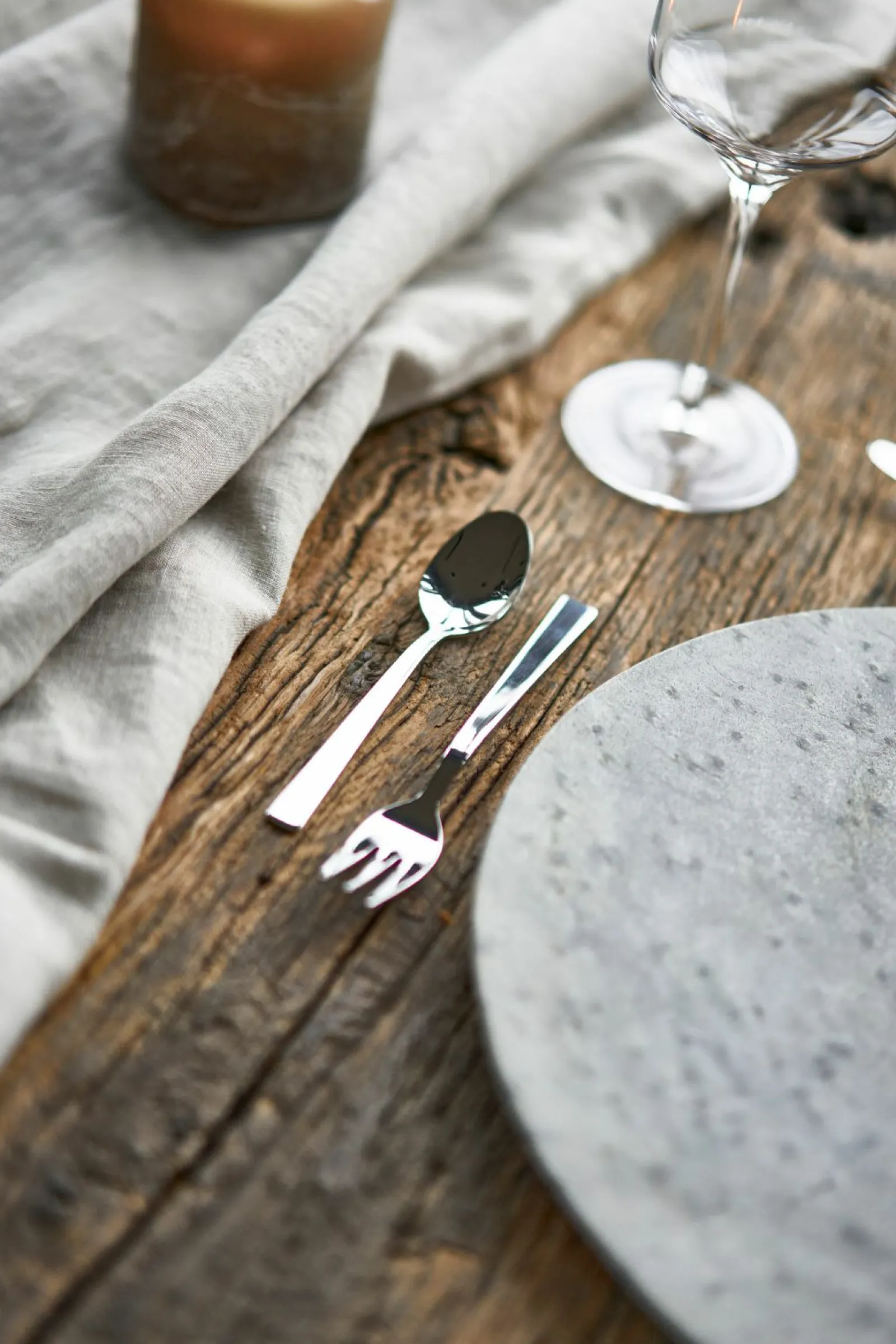 Bestecksets>ZWILLING Besteckset 100tlg. silberfarben