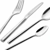 ZWILLING Besteckset 60tlg. silberfarben^ Bestecksets