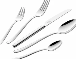 ZWILLING Besteckset 60tlg. silberfarben^ Bestecksets