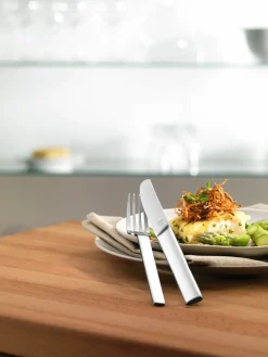 ZWILLING Besteckset 68tlg. silberfarben^ Bestecksets